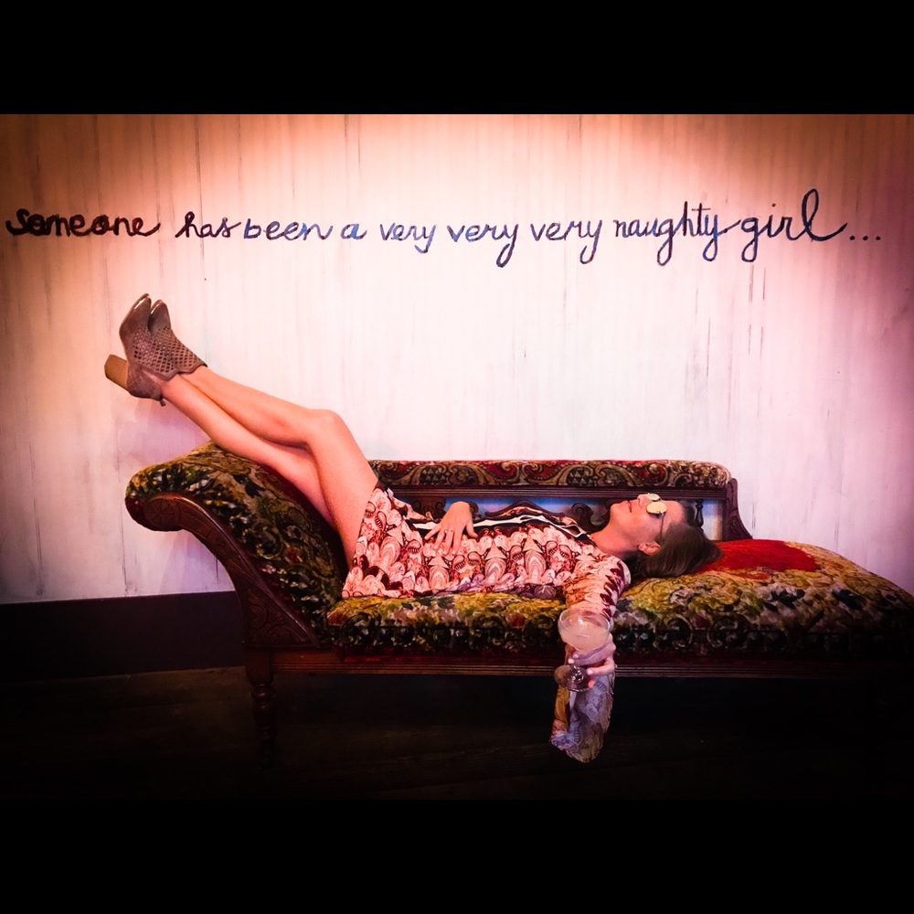 Meet your Posher, Kendra